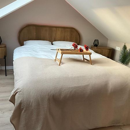 Nieuwe Vakantie Woning Nabij Het Strand - Egmond At The Beach House Egmond aan Zee Buitenkant foto
