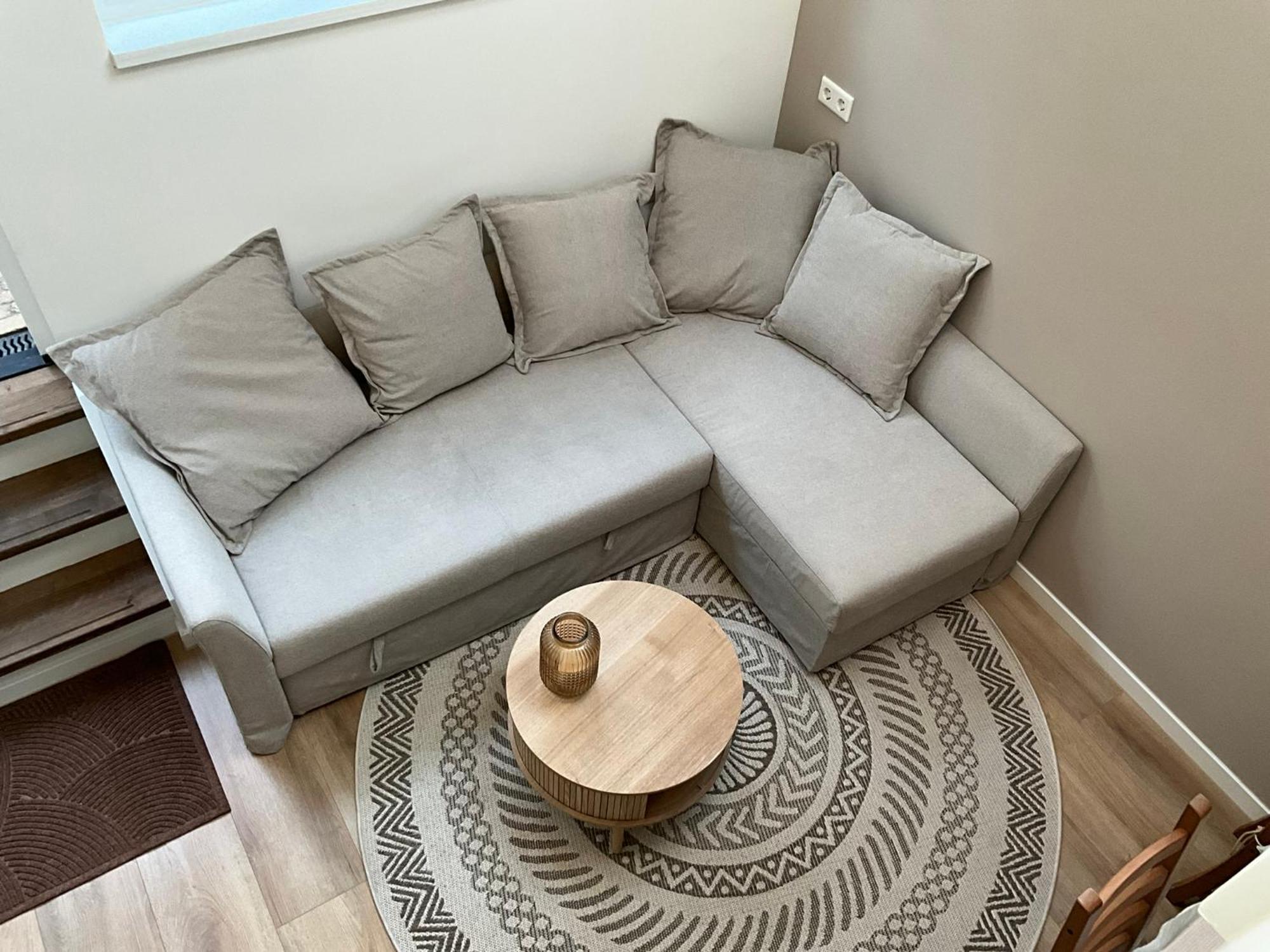 Nieuwe Vakantie Woning Nabij Het Strand - Egmond At The Beach House Egmond aan Zee Buitenkant foto