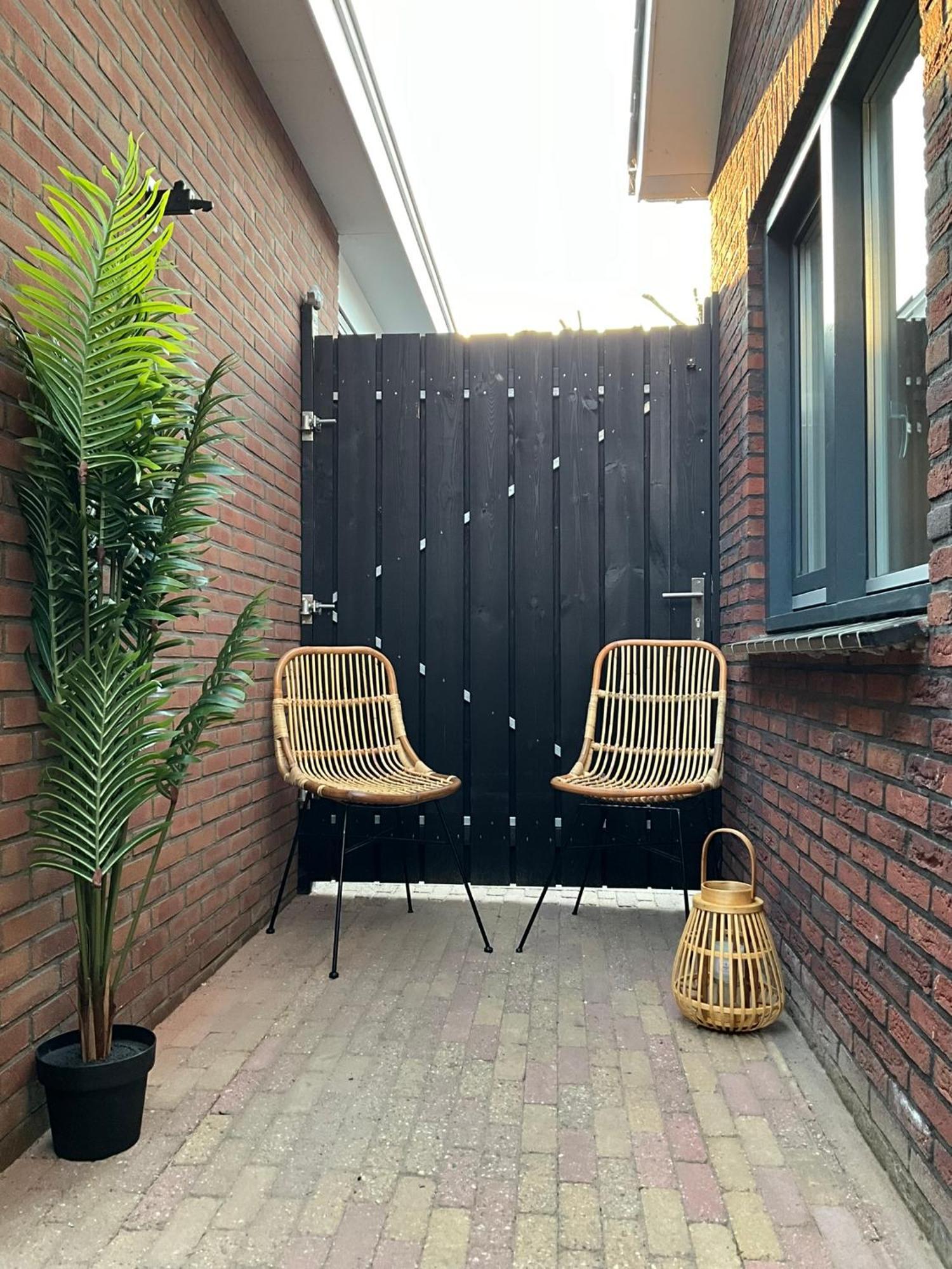Nieuwe Vakantie Woning Nabij Het Strand - Egmond At The Beach House Egmond aan Zee Buitenkant foto