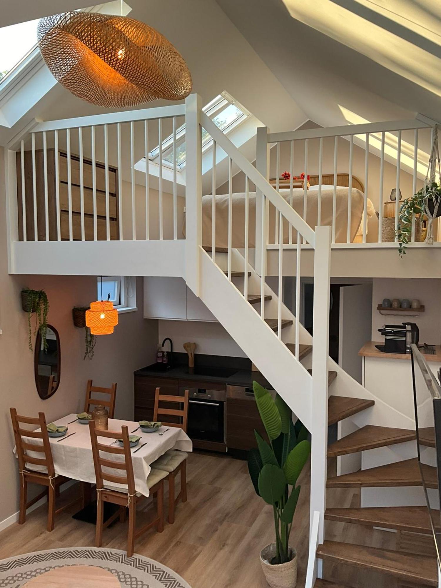 Nieuwe Vakantie Woning Nabij Het Strand - Egmond At The Beach House Egmond aan Zee Buitenkant foto