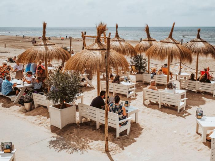 Nieuwe Vakantie Woning Nabij Het Strand - Egmond At The Beach House Egmond aan Zee Buitenkant foto